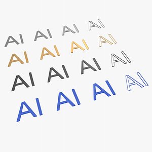 Artificial intelligence model