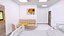 3D model 1 interior