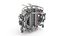 Reator de fusão ITER Tokamak