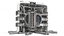 Reator de fusão ITER Tokamak
