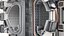 Reator de fusão ITER Tokamak