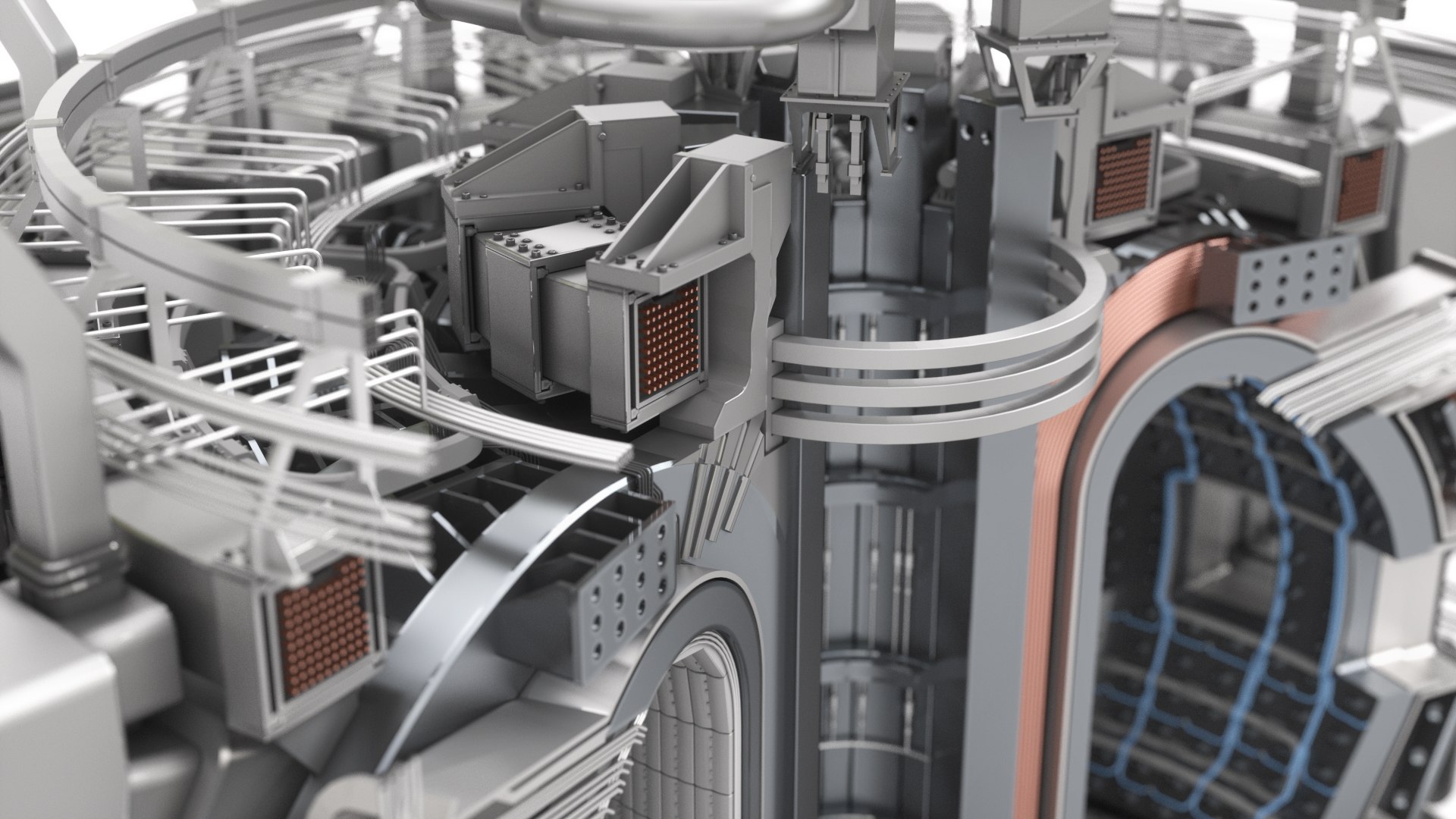 ITER Tokamak Fusion Reactor model https://p.turbosquid.com/ts-thumb/ic/H98OfM/oV/d10/jpg/1635324084/1920x1080/fit_q87/75b55673caf565c2f9918476edbe10205b235b65/d10.jpg