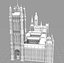 3ds max hq buildings london government
