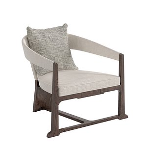 Antique Chair B - Unknown Manufacturer