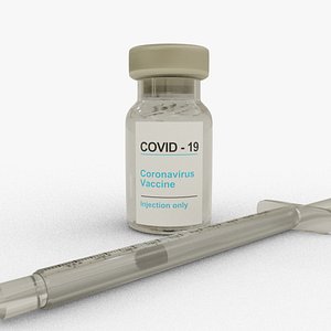 vaccine covid model
