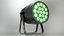 Mega paquete de focos digitales X17 PBR