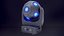 Mega paquete de focos digitales X17 PBR