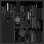 Mega paquete de focos digitales X17 PBR