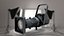 Mega paquete de focos digitales X17 PBR