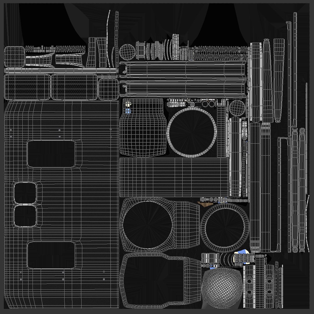 led spot lights pbr 3D model https://p.turbosquid.com/ts-thumb/ic/LeACfk/6XOThBu2/uv8/png/1588234138/1920x1080/fit_q87/e1e73930d11b0fd772a5e4cfcf5b8052d2a58992/uv8.jpg