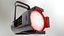 Mega paquete de focos digitales X17 PBR