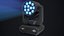 Mega paquete de focos digitales X17 PBR