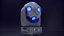 Mega paquete de focos digitales X17 PBR