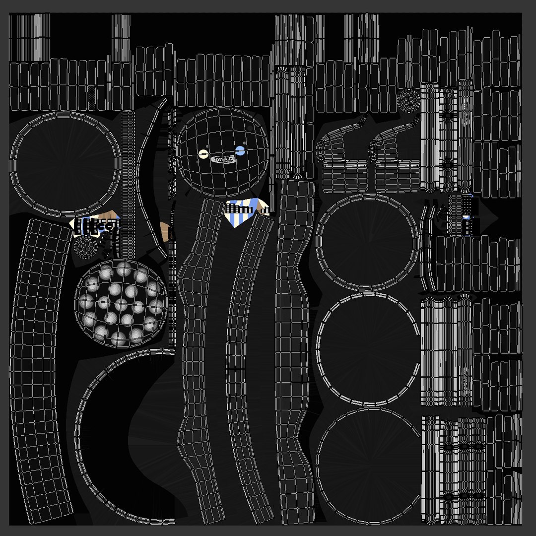 led spot lights pbr 3D model https://p.turbosquid.com/ts-thumb/ic/LeACfk/LkQPePDt/uv11/png/1588234137/1920x1080/fit_q87/d55f91c4218a19f887b1eb7be44a3f1d6c00390d/uv11.jpg