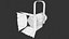 Mega paquete de focos digitales X17 PBR