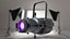 Mega paquete de focos digitales X17 PBR