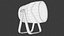 Mega paquete de focos digitales X17 PBR