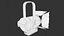 Mega paquete de focos digitales X17 PBR