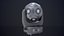 Mega paquete de focos digitales X17 PBR