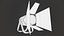 Mega paquete de focos digitales X17 PBR