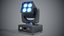Mega paquete de focos digitales X17 PBR