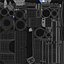 Mega paquete de focos digitales X17 PBR