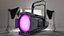 Mega paquete de focos digitales X17 PBR
