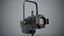Mega paquete de focos digitales X17 PBR