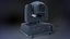 Mega paquete de focos digitales X17 PBR