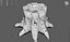 Stylized Tree Stump