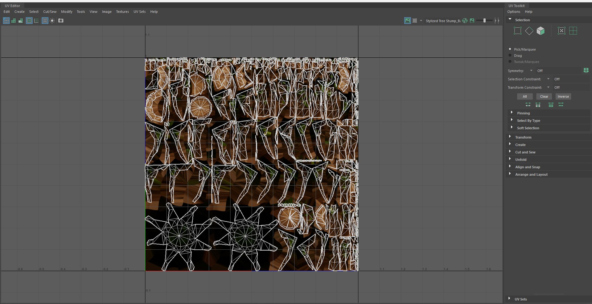 Stylized Tree Stump 3D model https://p.turbosquid.com/ts-thumb/ic/Lq2VYC/zN/uvsnuevos/jpg/1793304407/1920x1080/fit_q87/d2669454268415db6789c7ab5d3d26c02d912687/uvsnuevos.jpg