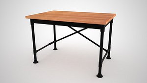 Kullaberg Desk