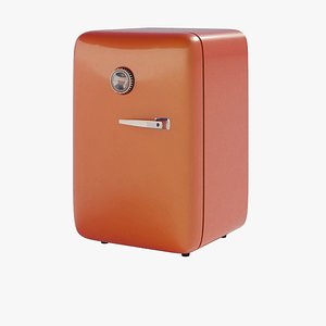 Fridge Vintage model
