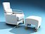 Giorgetti armchair