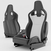 RECARO Cross Sportster CS