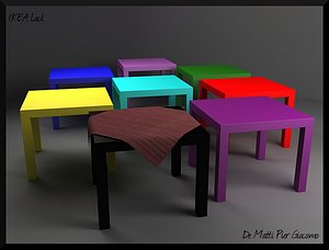 table ikea max