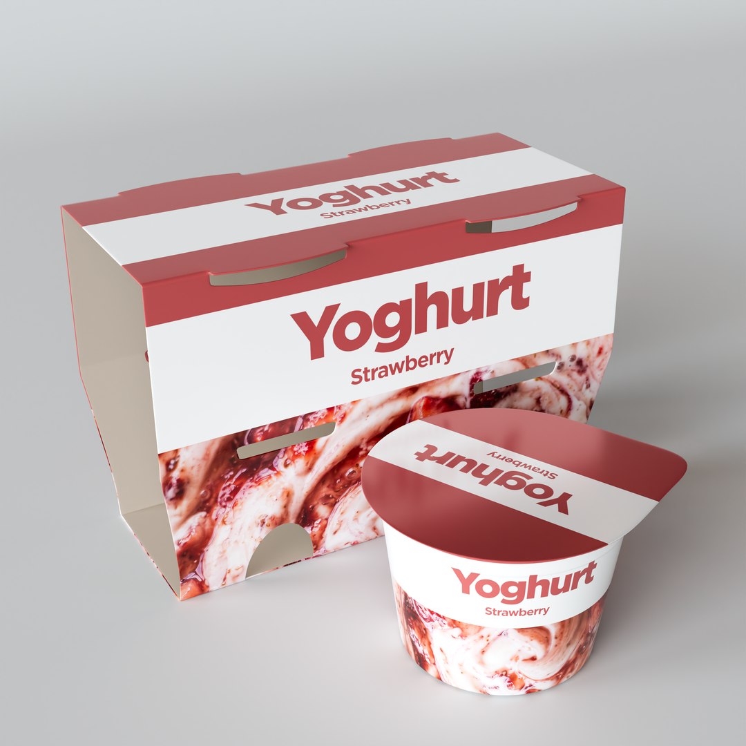 Strawberry Yoghurt Four Pack 3D Model 3D https://p.turbosquid.com/ts-thumb/ic/WHmwuh/Hy/yoghurttubs4packalt1/png/1785566763/1920x1080/fit_q87/dda873ab5a520d2c5f039fafdb4a6929225a1569/yoghurttubs4packalt1.jpg