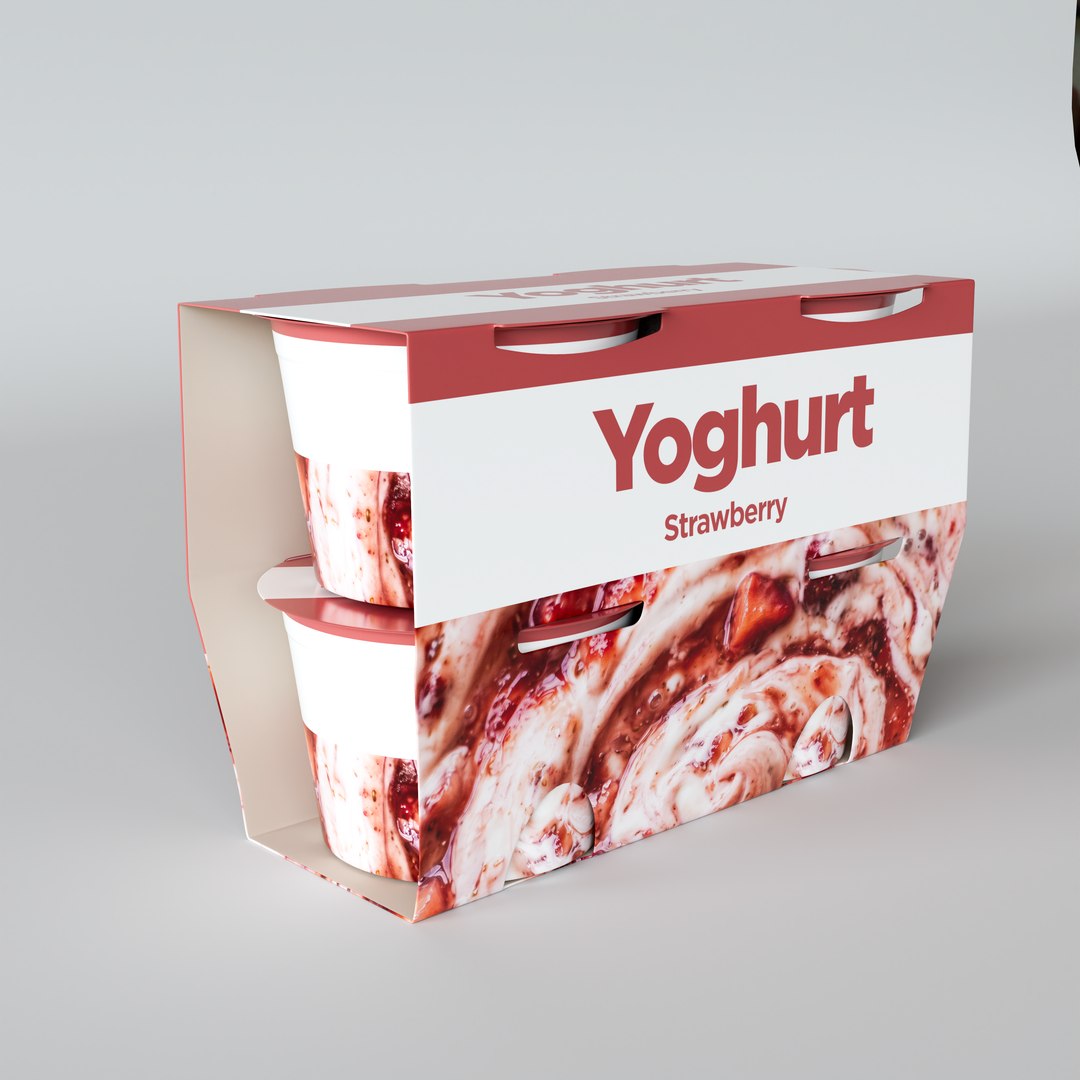 Strawberry Yoghurt Four Pack 3D Model 3D https://p.turbosquid.com/ts-thumb/ic/WHmwuh/Ux/yoghurttubs4pack4/png/1785566782/1920x1080/fit_q87/b45a855619f196e246d48672a8198e393d604a5f/yoghurttubs4pack4.jpg
