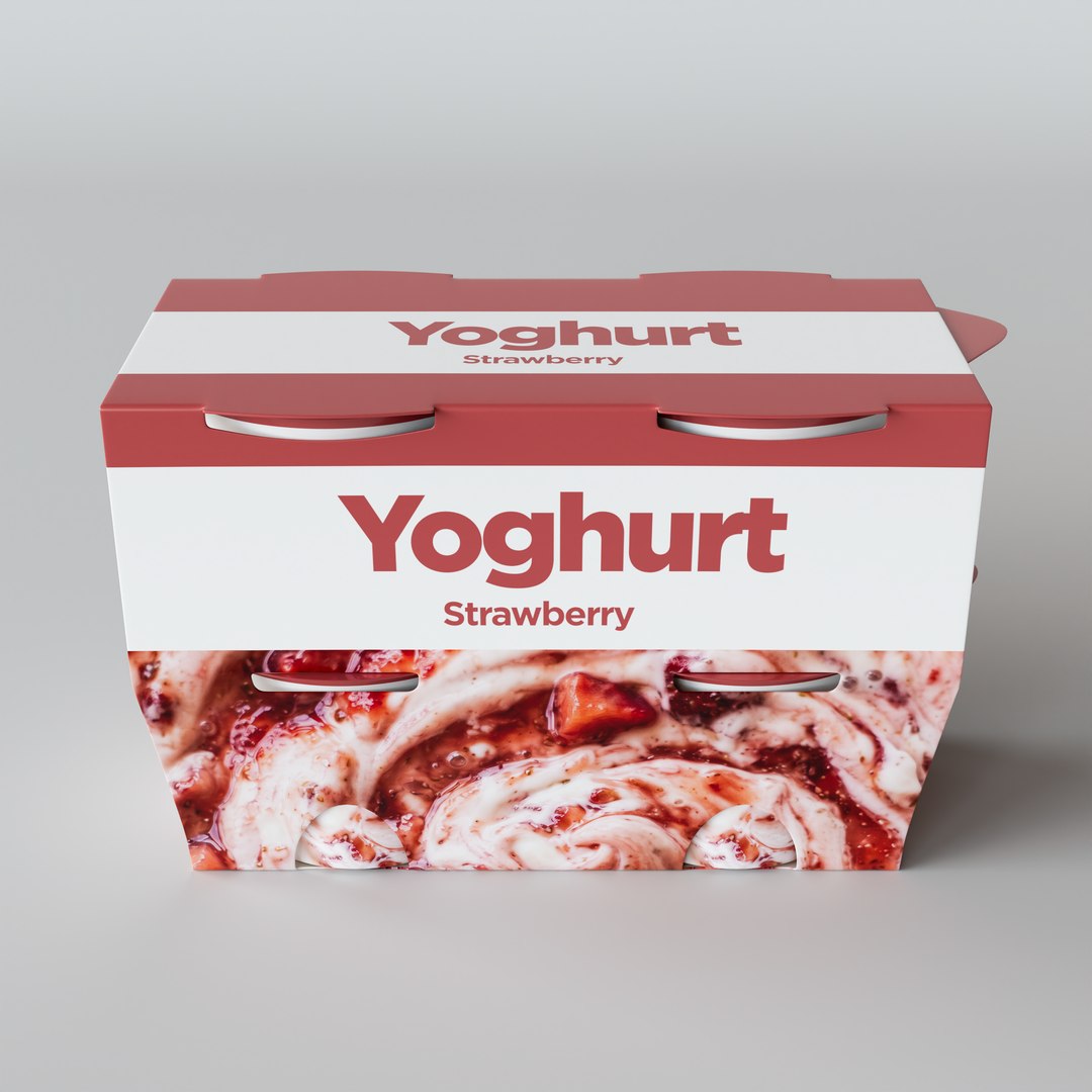 Strawberry Yoghurt Four Pack 3D Model 3D https://p.turbosquid.com/ts-thumb/ic/WHmwuh/jP/yoghurttubs4pack2/png/1785566777/1920x1080/fit_q87/fa1fdb43d64a515271541a1ded8e08c77076b7b2/yoghurttubs4pack2.jpg