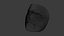 PopFace BaseMesh - Mark Ruffalo