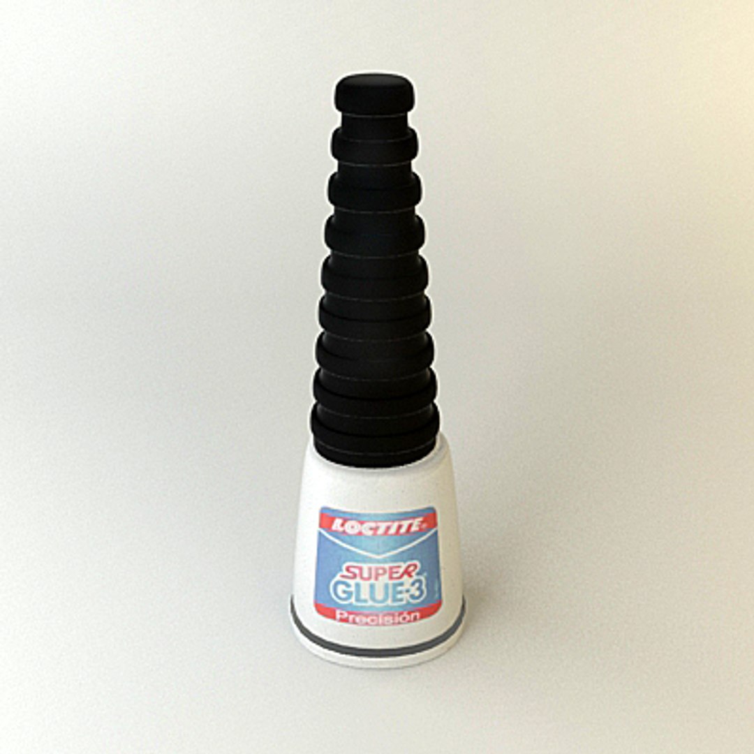 glue bottle 3d model https://p.turbosquid.com/ts-thumb/ic/bPQcly/1cDozqoQ/render1/jpg/1283035332/1920x1080/fit_q87/d202ec22cb42fcfdd389c82336a9d331a4098a49/render1.jpg