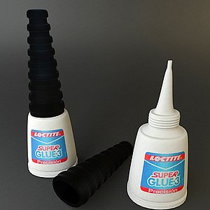 Glue
