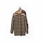Set di abbigliamento da uomo, camicia, camicetta, camicia, cardigan,