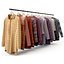 Set di abbigliamento da uomo, camicia, camicetta, camicia, cardigan,