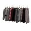 Set di abbigliamento da uomo, camicia, camicetta, camicia, cardigan,