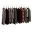Set di abbigliamento da uomo, camicia, camicetta, camicia, cardigan,