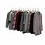 Set di abbigliamento da uomo, camicia, camicetta, camicia, cardigan,