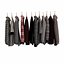 Set di abbigliamento da uomo, camicia, camicetta, camicia, cardigan,