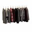 Set di abbigliamento da uomo, camicia, camicetta, camicia, cardigan,