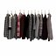 Set di abbigliamento da uomo, camicia, camicetta, camicia, cardigan,